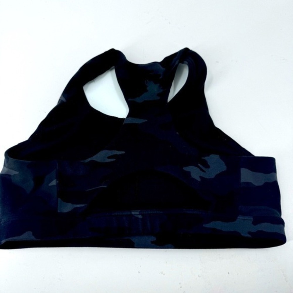 Athleta Girl Performance Racer Back Sports Bra